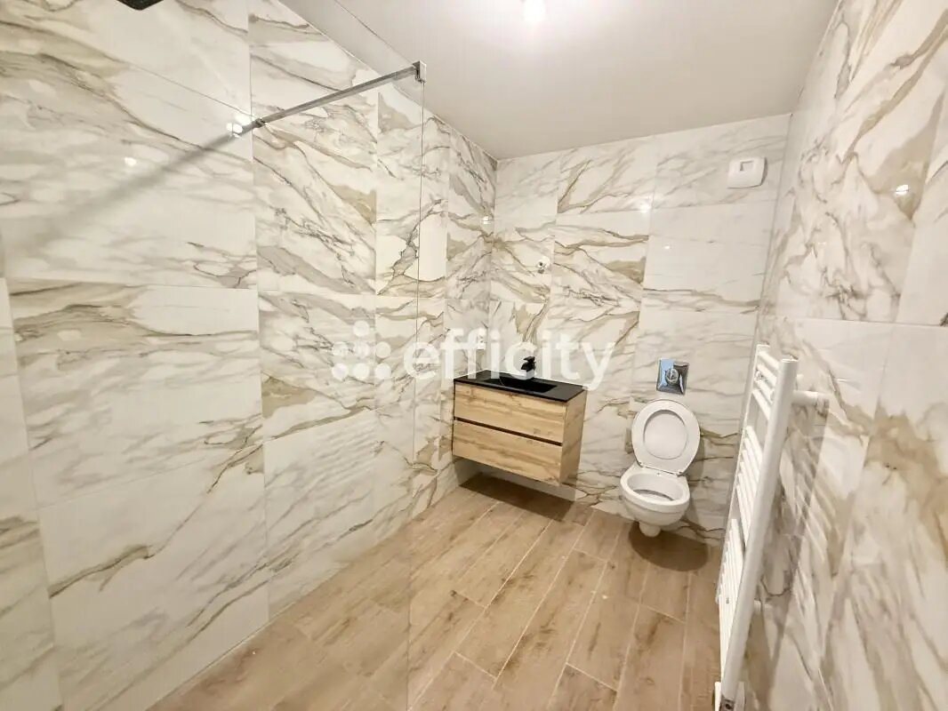 Appartement à vendre, 60m², Audun-le-Tiche
