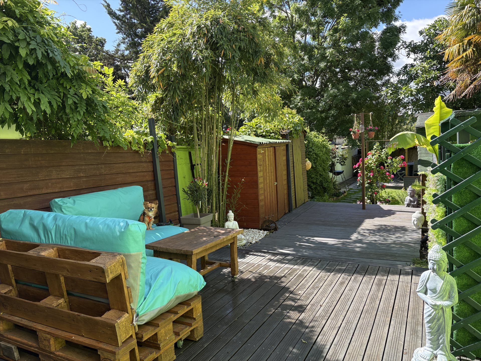 Maison à vendre, 88m², Neuilly-Plaisance