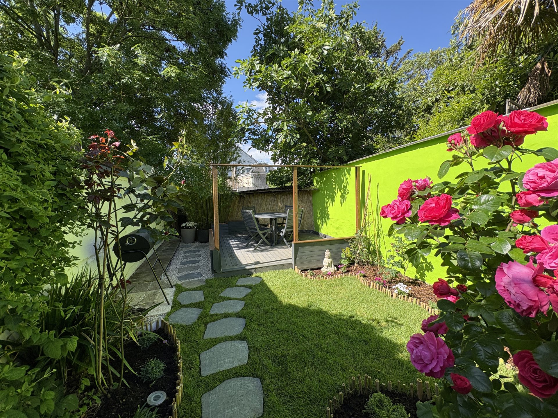 Maison à vendre, 88m², Neuilly-Plaisance