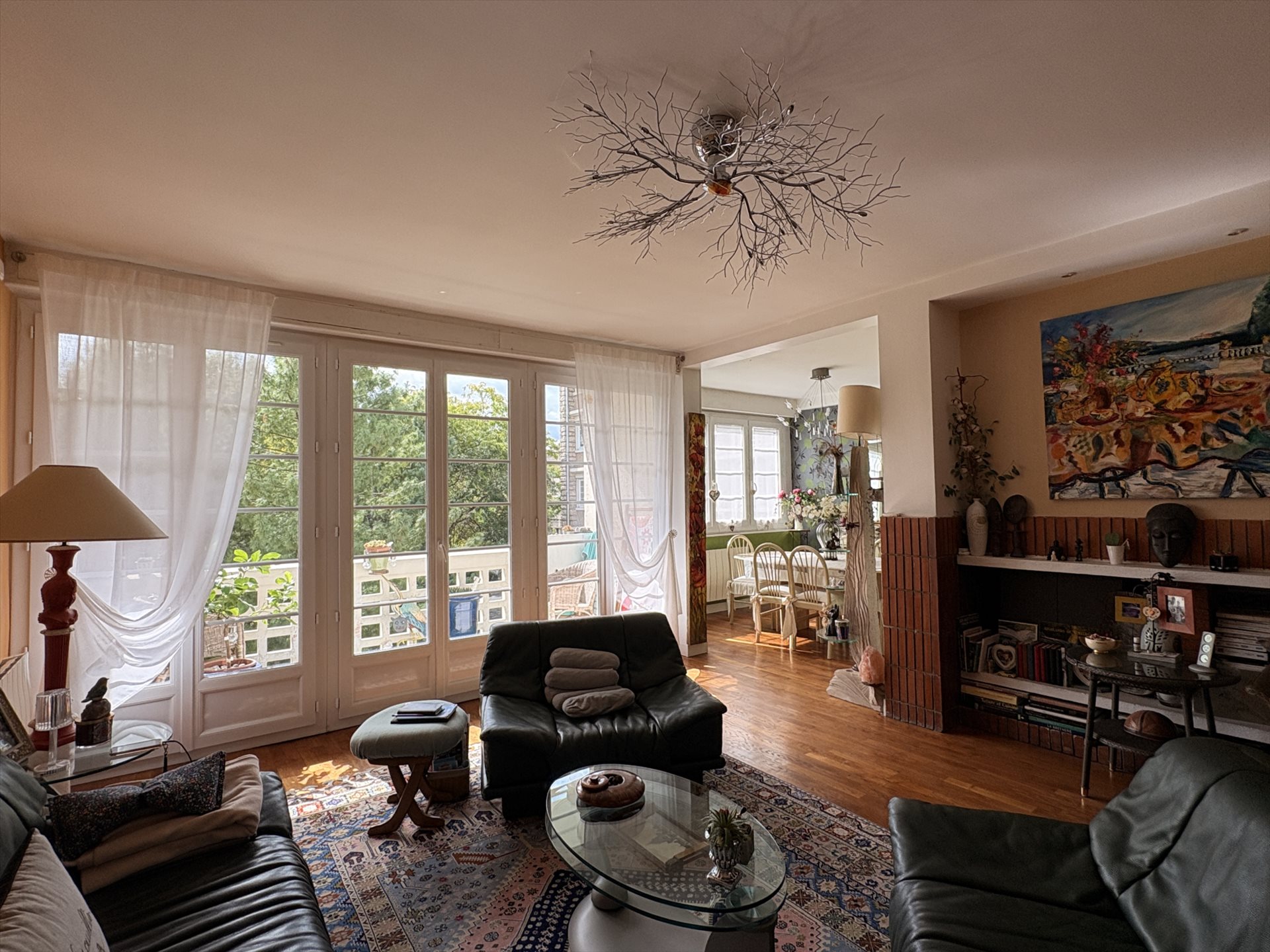 Appartement à vendre, 103m², Lisieux