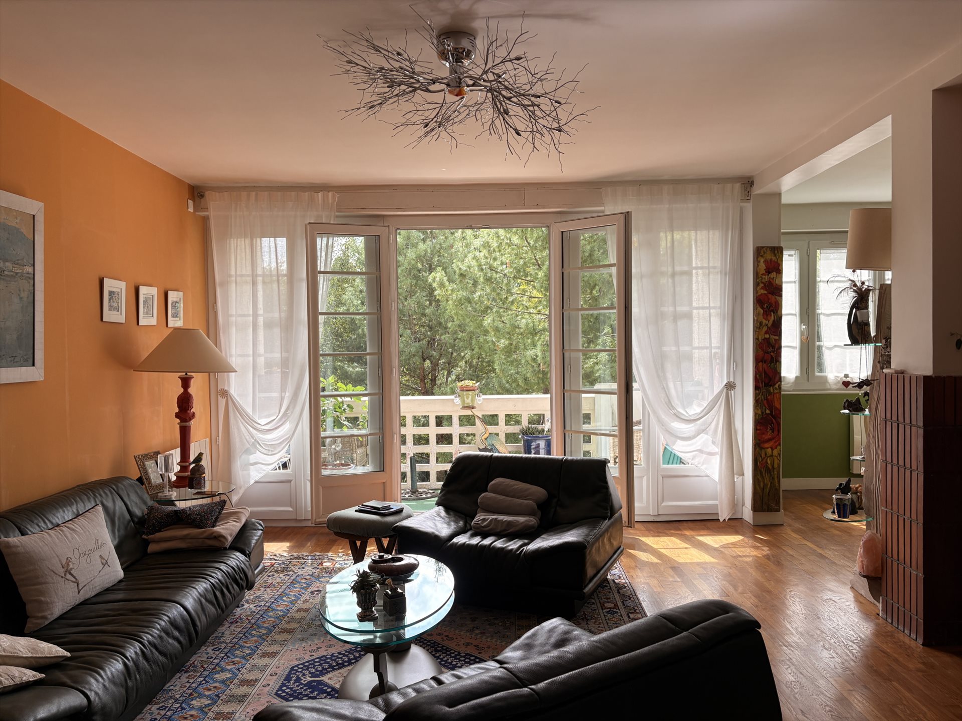 Appartement à vendre, 103m², Lisieux