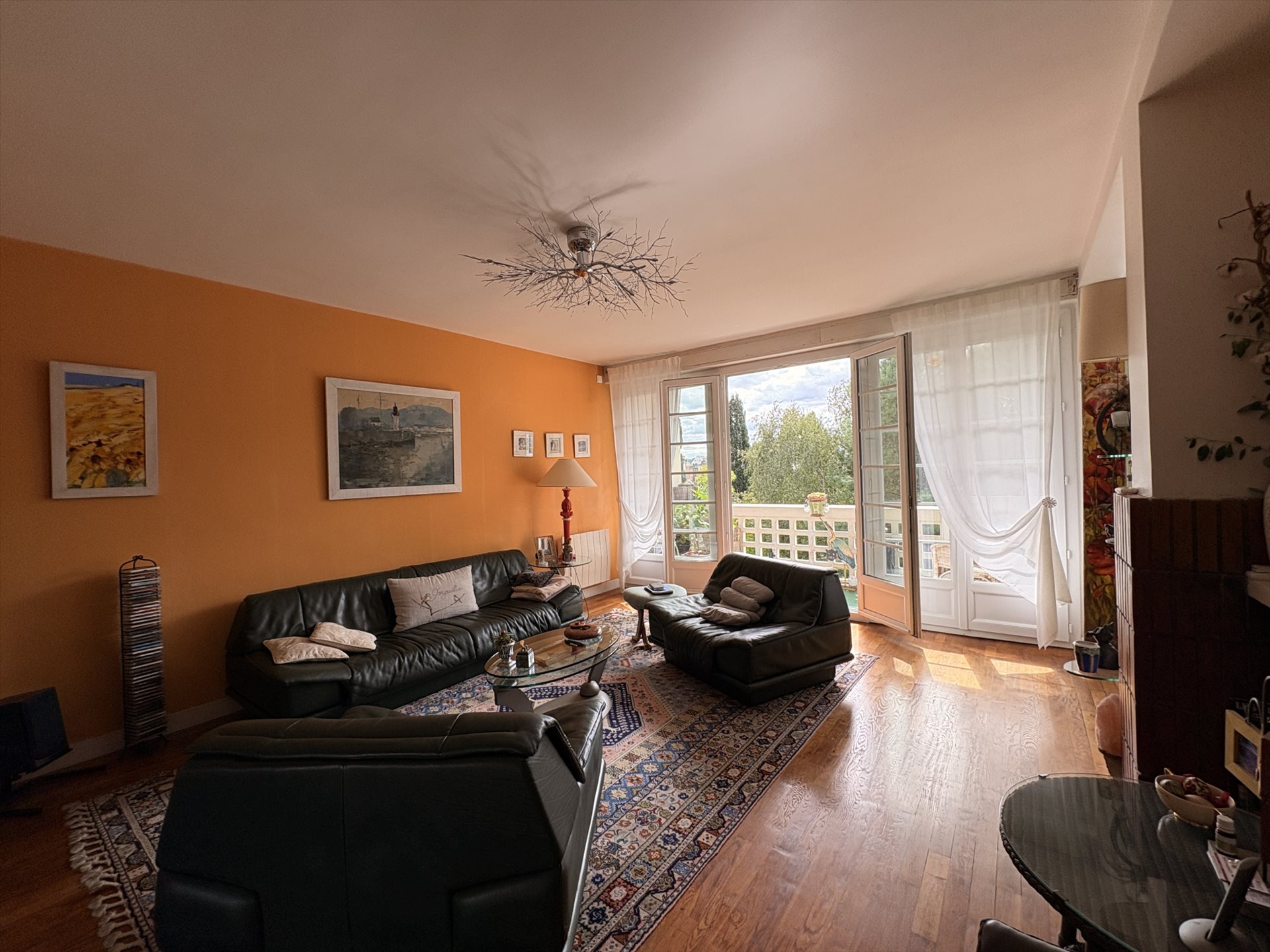 Appartement à vendre, 103m², Lisieux