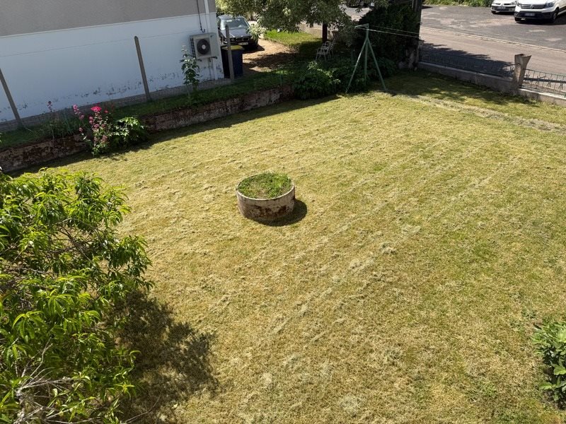 Maison à vendre, 89m², Montceau-les-Mines