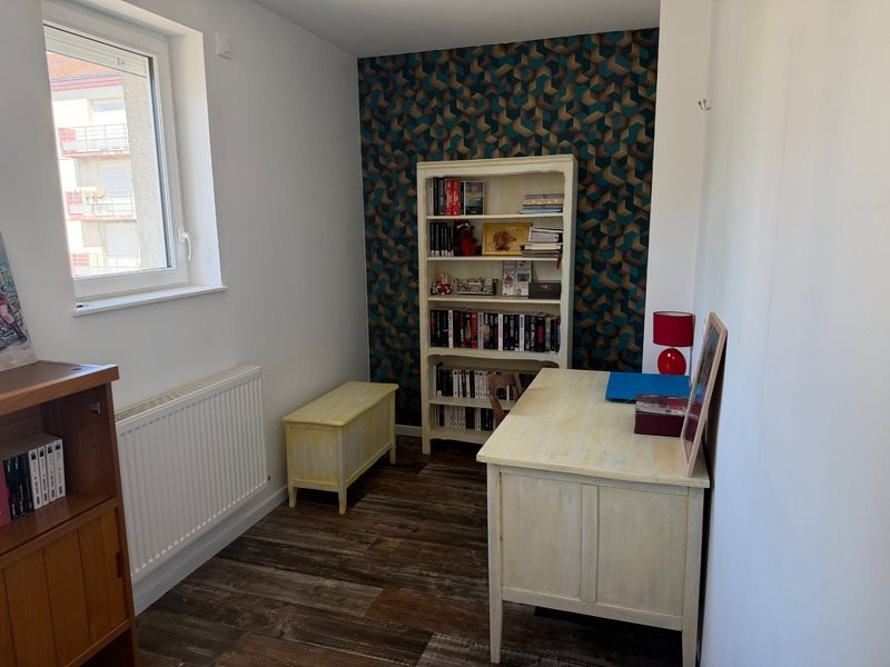 Maison à vendre, 89m², Montceau-les-Mines