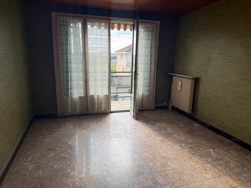 Maison à vendre, 85m², Saint-Berain-sous-Sanvignes