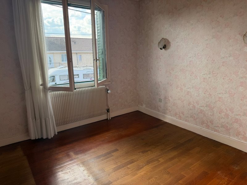 Maison à vendre, 85m², Saint-Berain-sous-Sanvignes