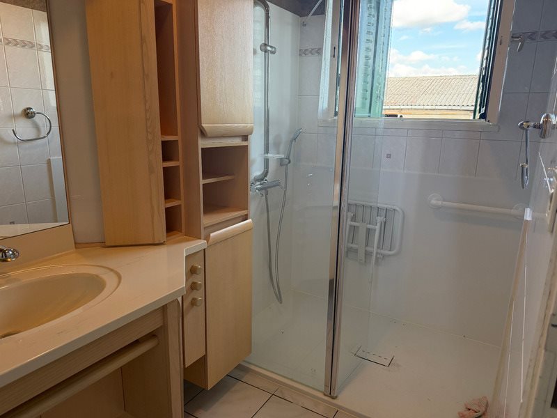 Maison à vendre, 85m², Saint-Berain-sous-Sanvignes