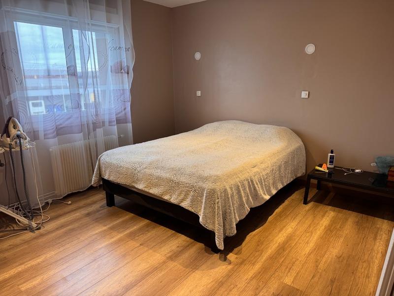 Maison à vendre, 123m², Blanzy