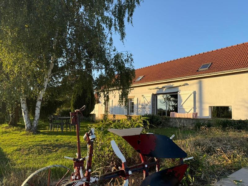 Maison à vendre, 146m², Sanvignes-les-Mines