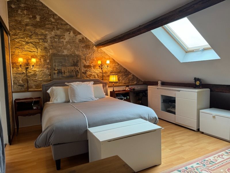 Maison à vendre, 140m², Montceau-les-Mines