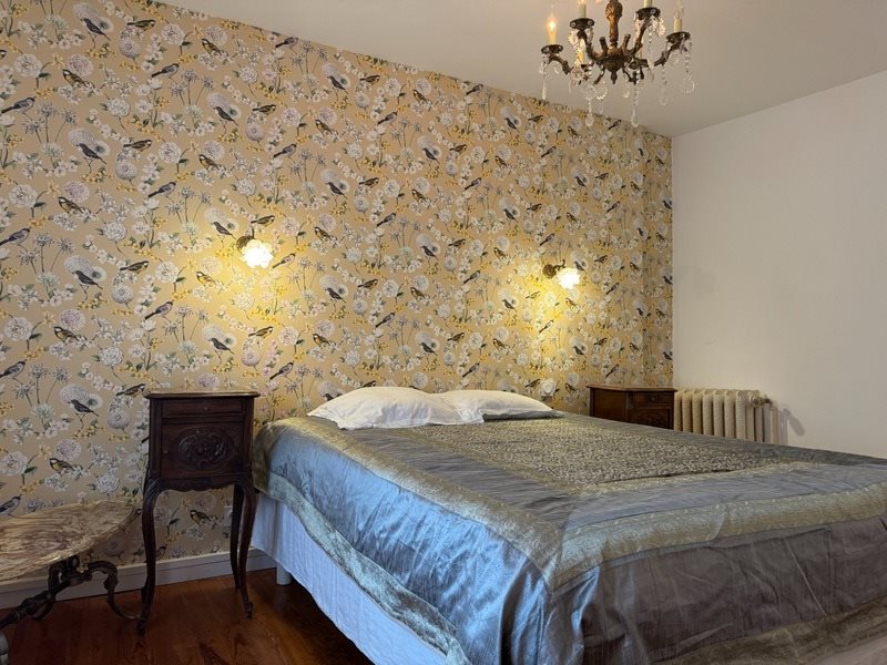 Maison à vendre, 140m², Montceau-les-Mines