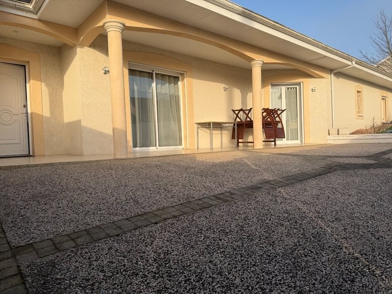 Maison à vendre, 117m², Montceau-les-Mines