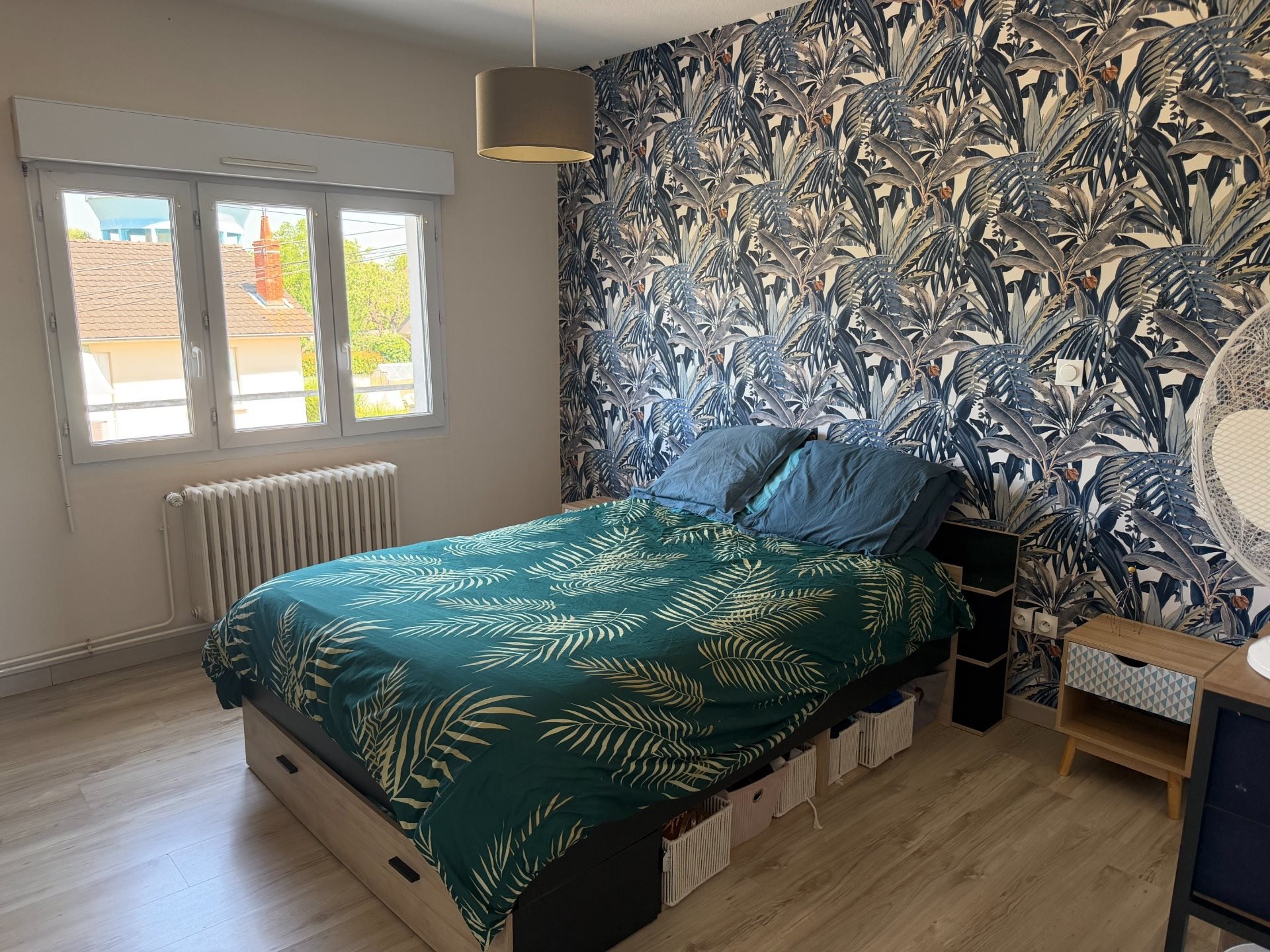 Maison à vendre, 102m², Saint-Vallier