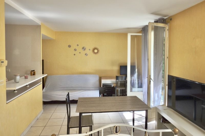 Appartement à vendre, 32m², Bron