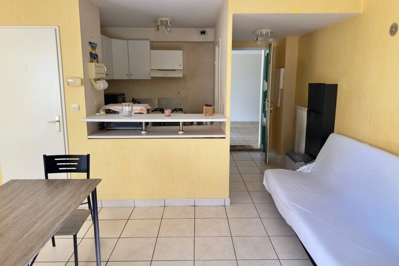 Appartement à vendre, 32m², Bron