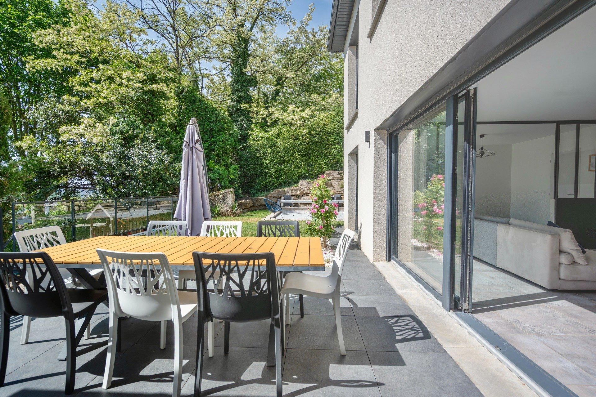 Maison à vendre, 201m², Miribel
