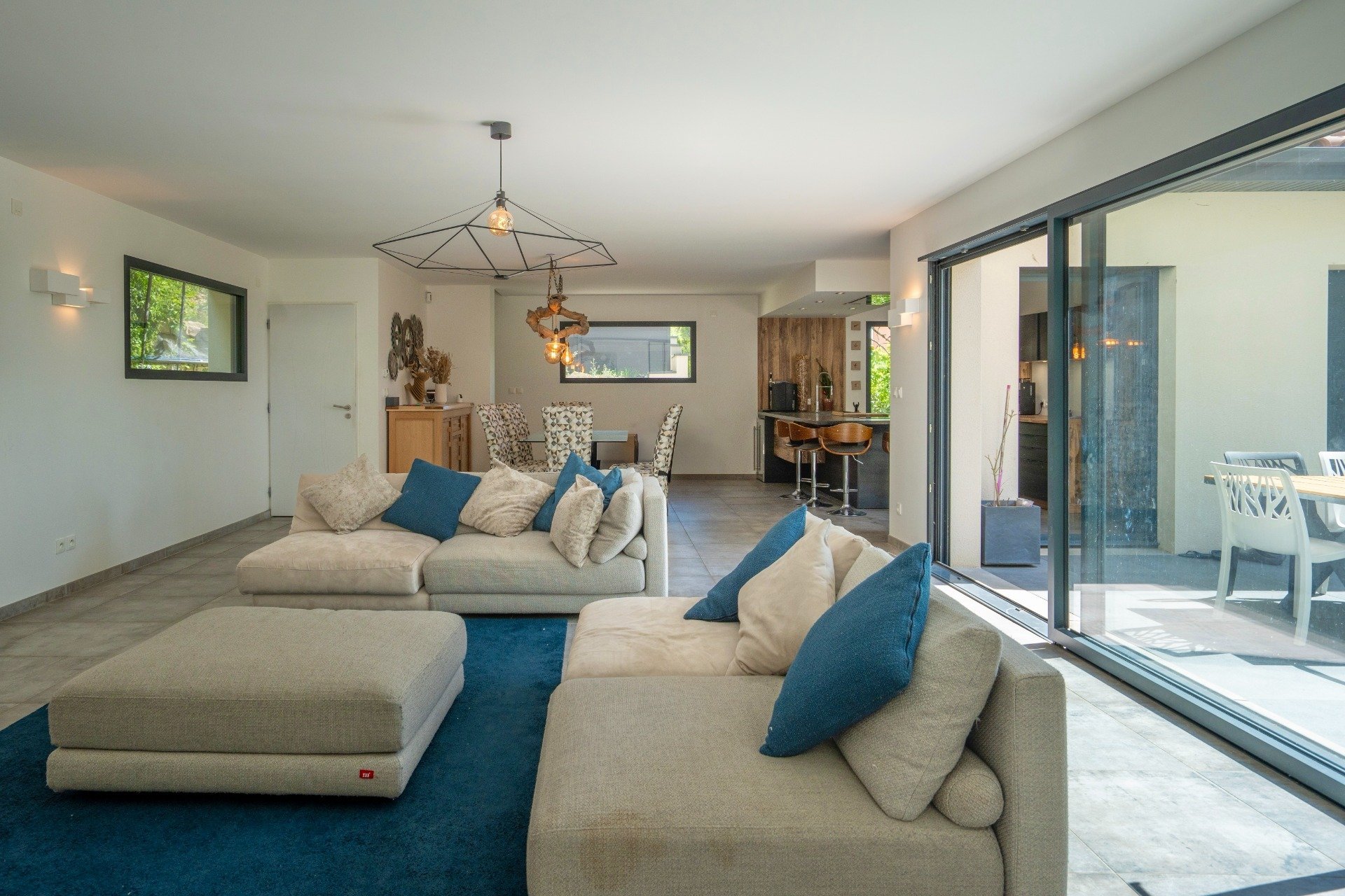 Maison à vendre, 201m², Miribel