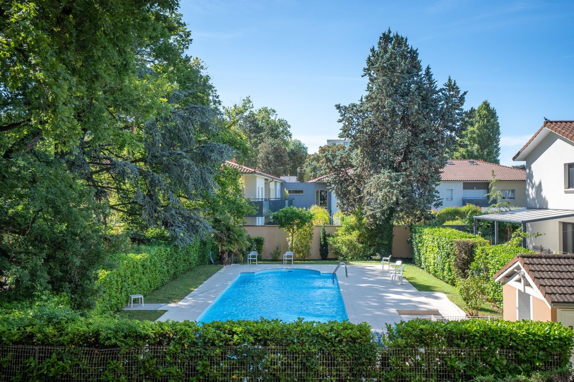 Appartement à vendre, 78m², Bron