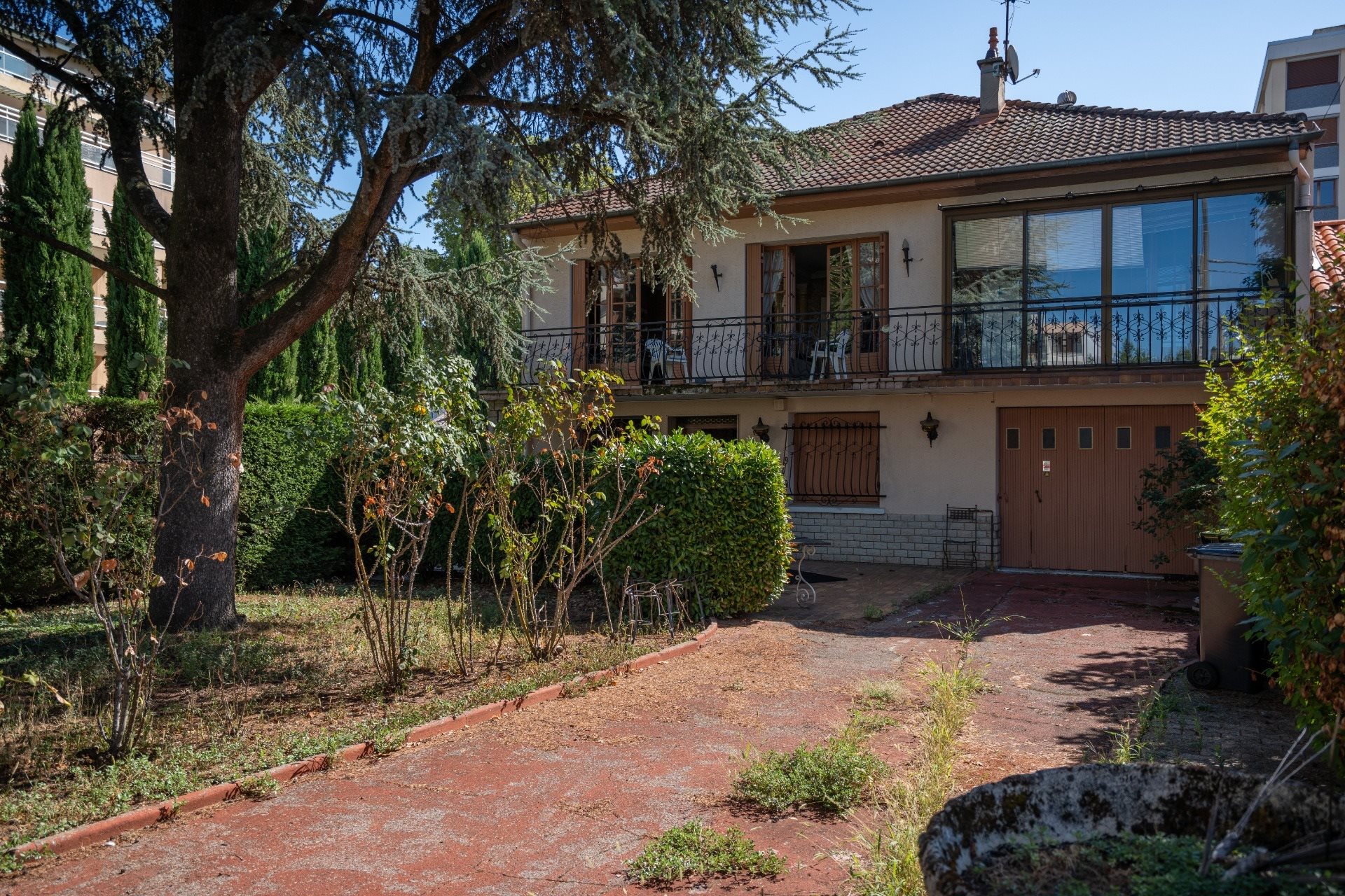 Maison à vendre, 201m², Bron