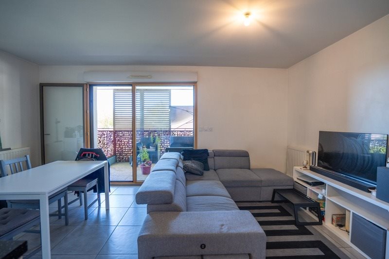 Appartement à vendre, 46m², Bron