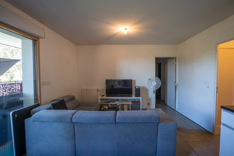 Appartement à vendre, 46m², Bron