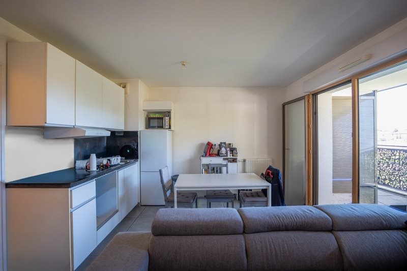 Appartement à vendre, 46m², Bron