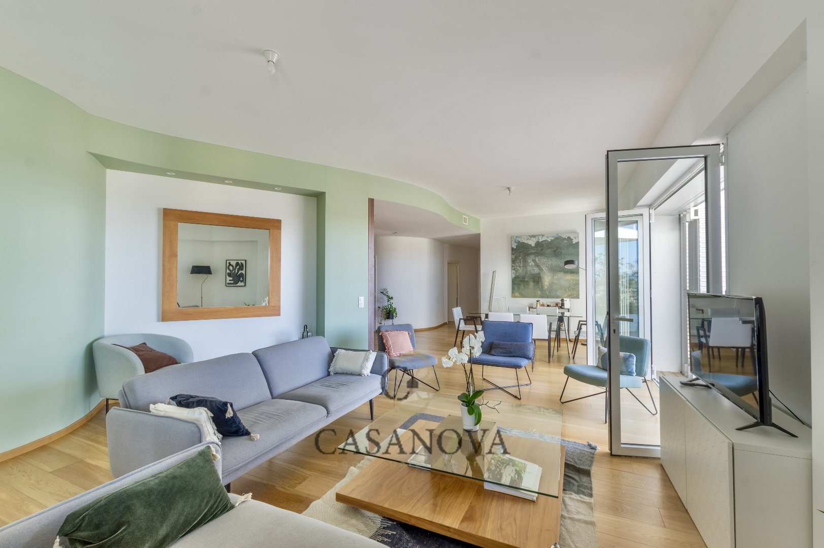 Apartment - Vue 4