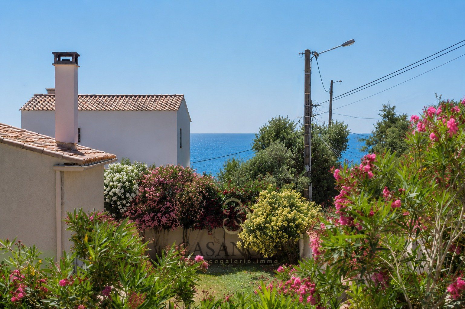 Maison à vendre, 165m², Frontignan