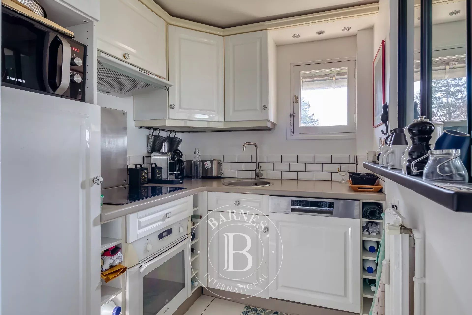 Appartement à vendre, 74m², Tourgéville