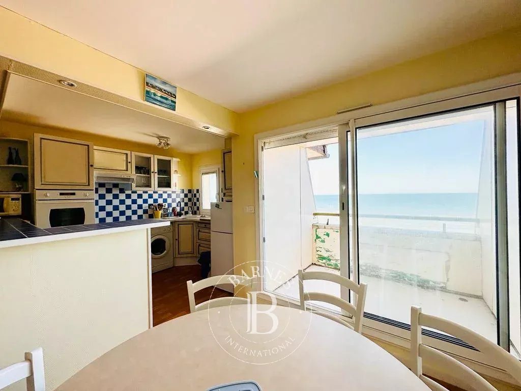 Appartement à vendre, 59m², Cabourg