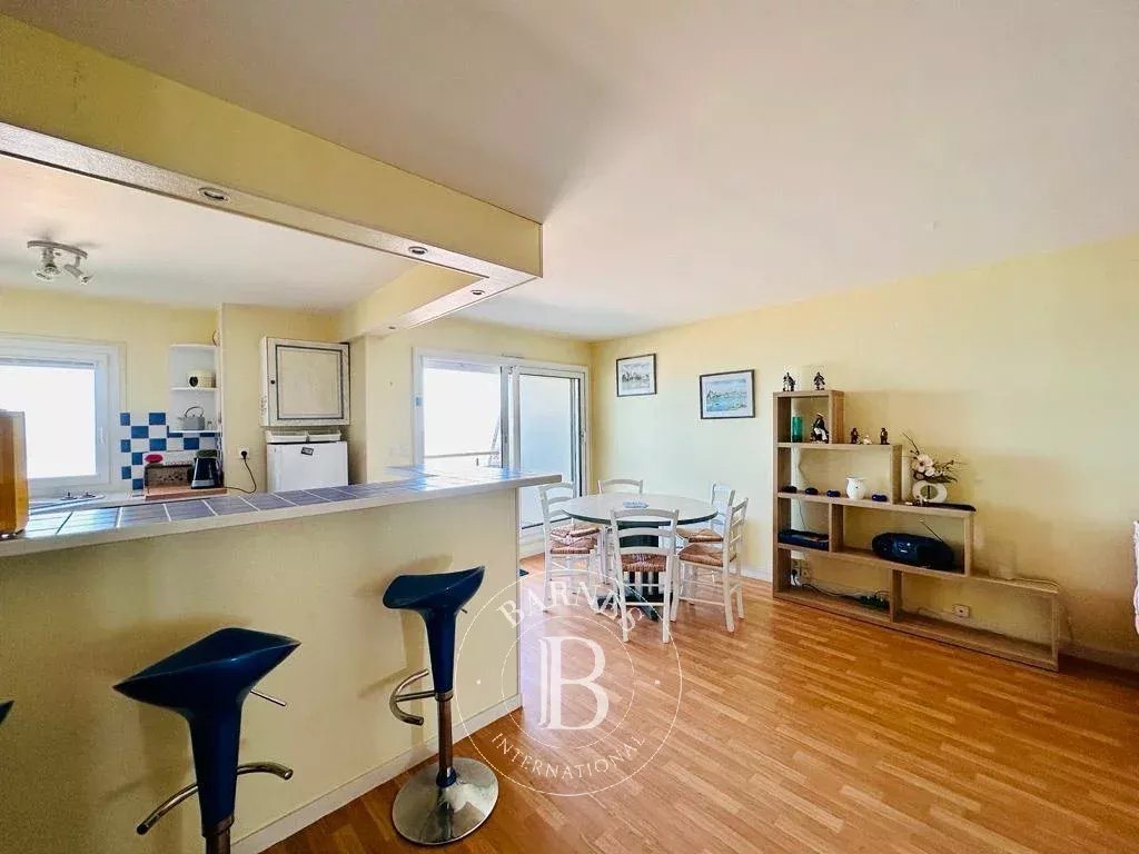 Appartement à vendre, 59m², Cabourg