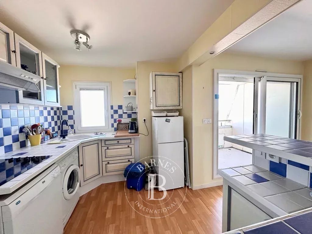 Appartement à vendre, 59m², Cabourg