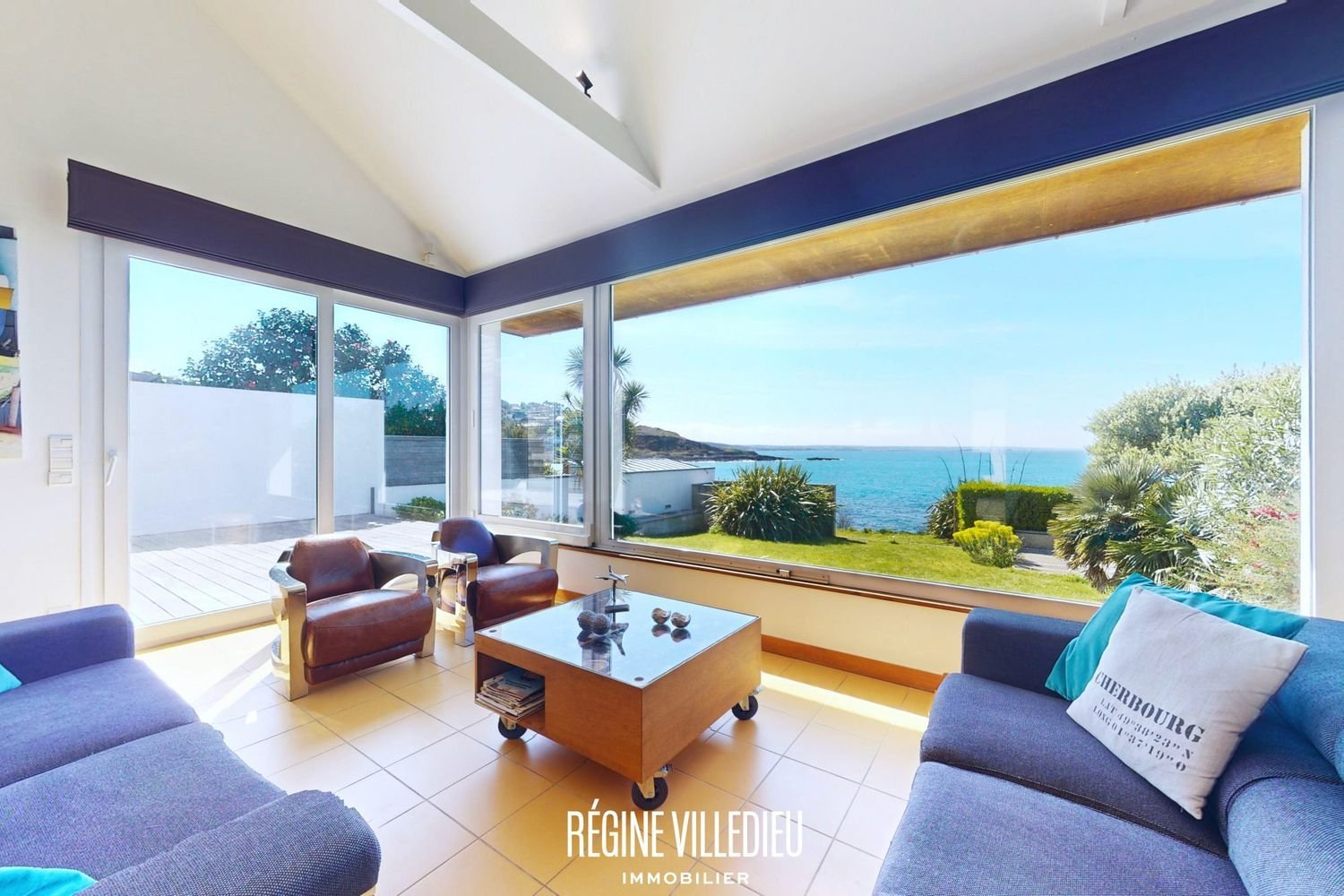Maison à vendre, 198m², Fermanville