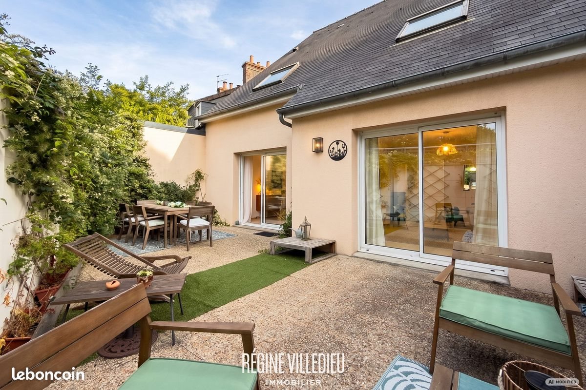 Maison à vendre, 93m², Cherbourg-Octeville