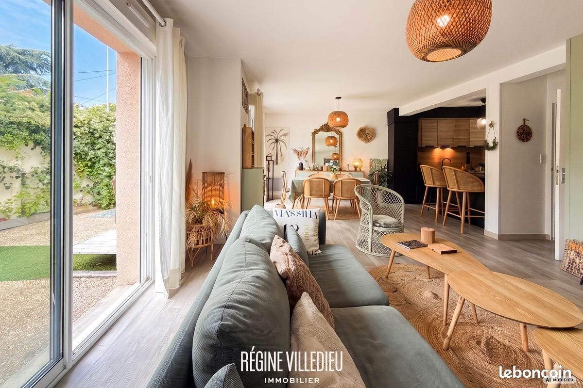 Maison à vendre, 93m², Cherbourg-Octeville