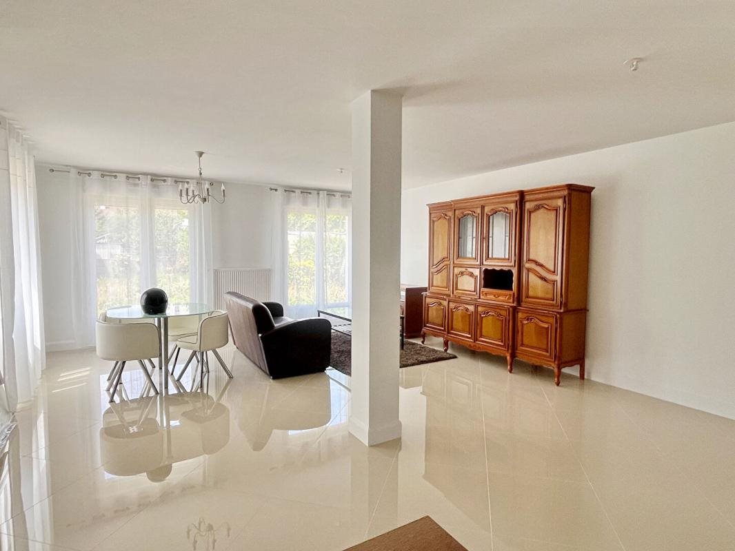 Appartement à louer, 94m², Bezons