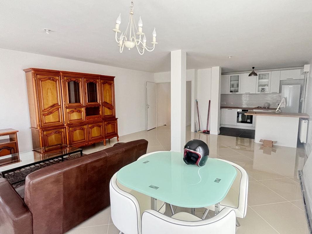 Appartement à louer, 94m², Bezons