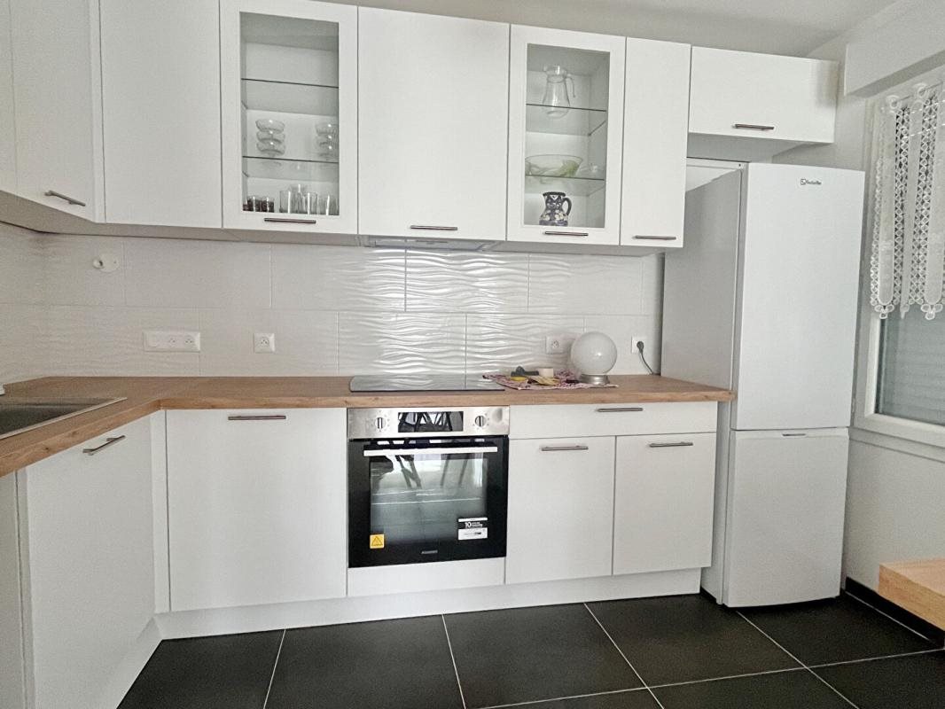 Appartement à louer, 94m², Bezons