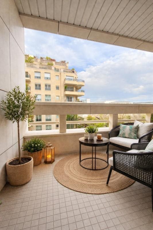 Appartement à vendre, 70m², Levallois-Perret