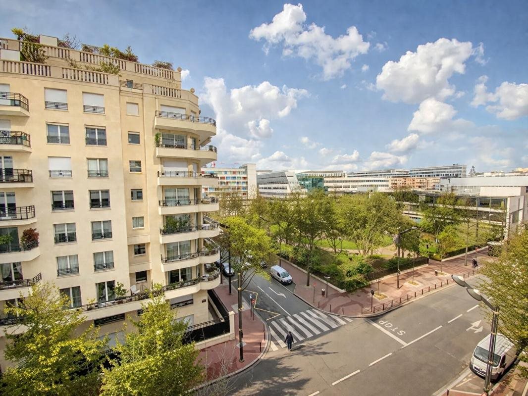 Appartement à vendre, 70m², Levallois-Perret
