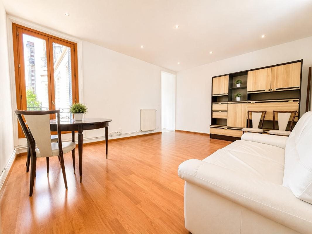 Appartement à vendre, 58m², Puteaux