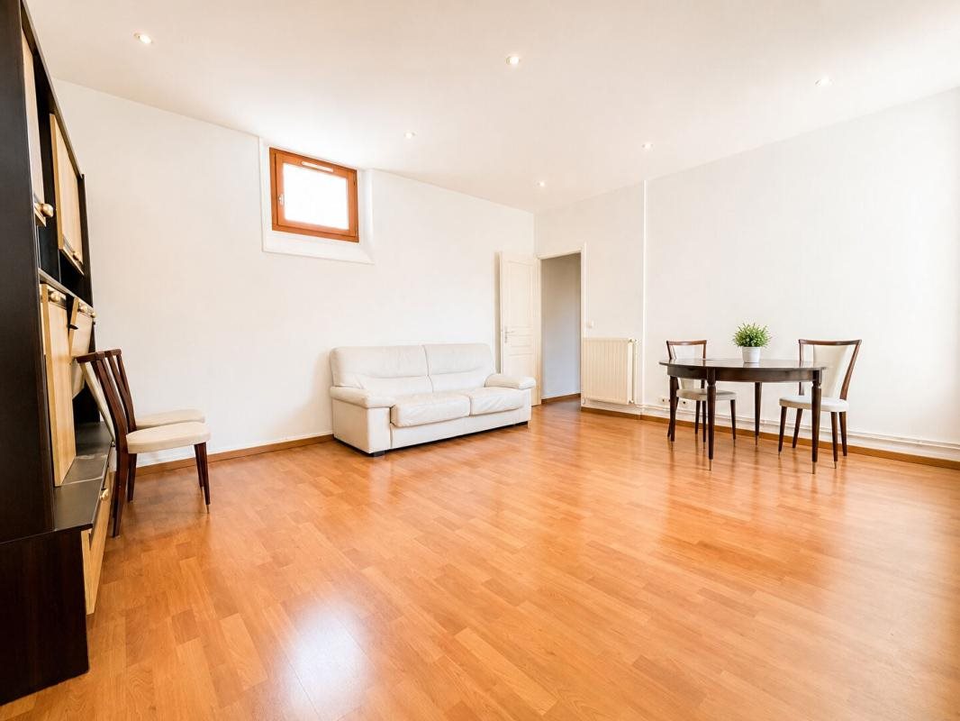 Appartement à vendre, 58m², Puteaux