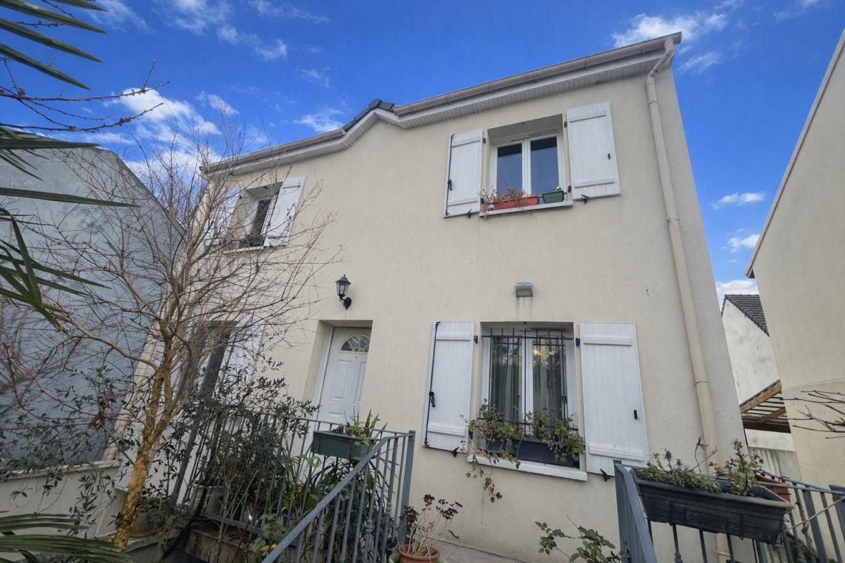 Maison à vendre, 115m², Colombes