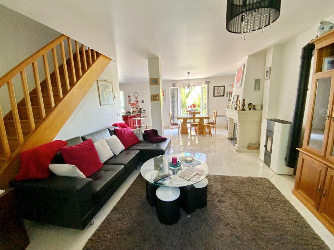 Maison à vendre, 115m², Colombes