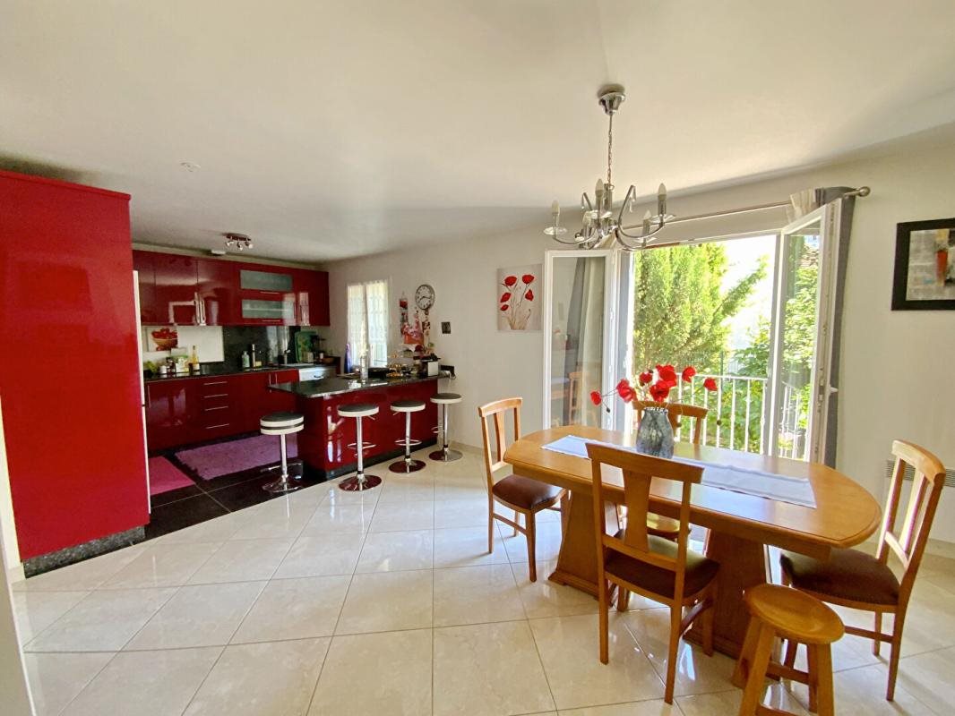 Maison à vendre, 115m², Colombes