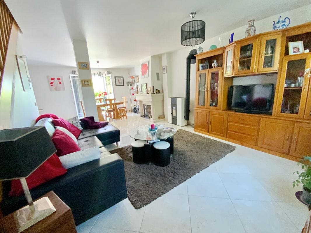 Maison à vendre, 115m², Colombes
