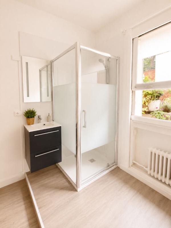 Appartement à vendre, 11m², Levallois-Perret