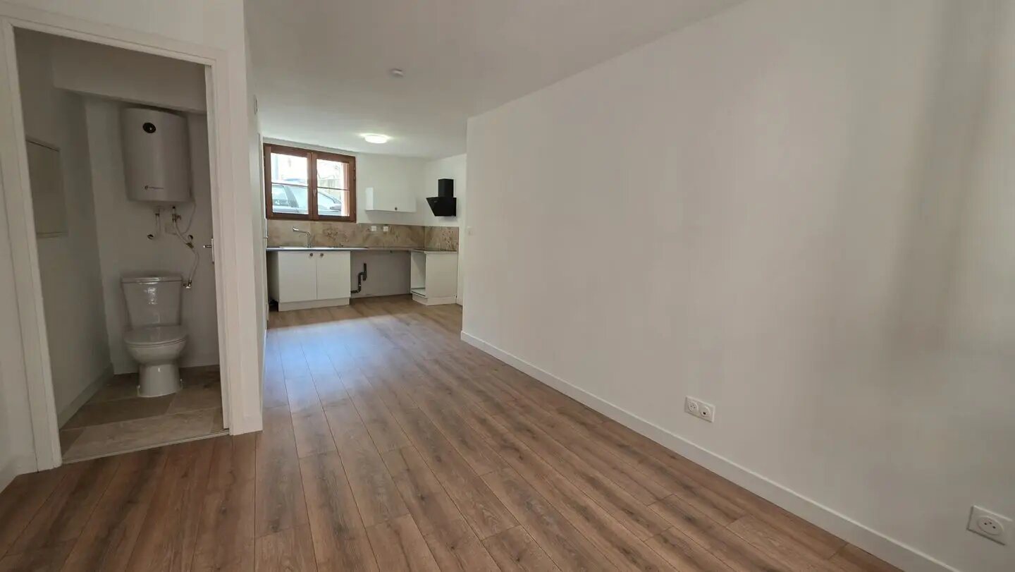 Appartement à louer, 24m², Agde (Cap d'Agde)