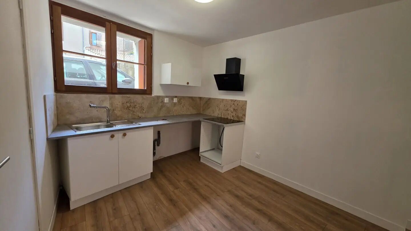 Appartement à louer, 24m², Agde (Cap d'Agde)