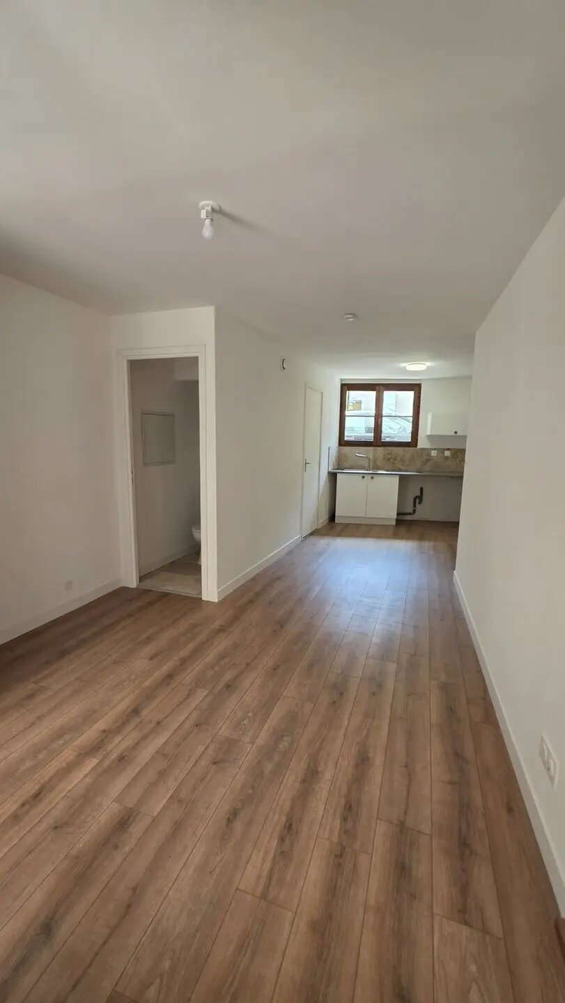 Appartement à louer, 24m², Agde (Cap d'Agde)